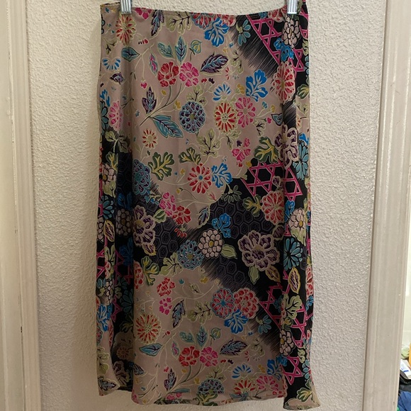Vintage Pandora skirt size Large - Picture 4 of 4